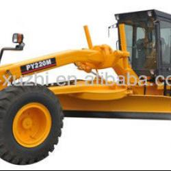 motor grader