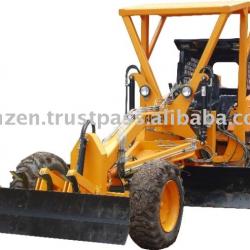 Motor Grader