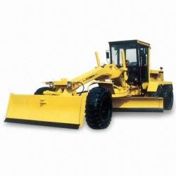 Motor Grader