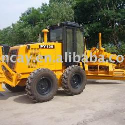 Motor Grader