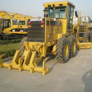 motor grader