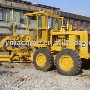 motor grader