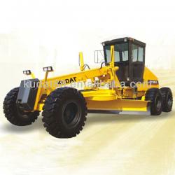 motor grader (135HP-215HP with CE)