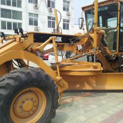 motor Grader 140K sell at low price