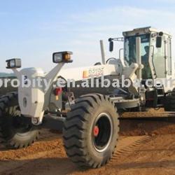 motor grader GR165