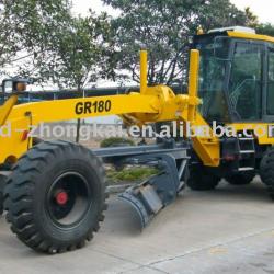 motor grader GR180