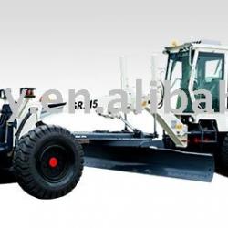 motor grader GR215