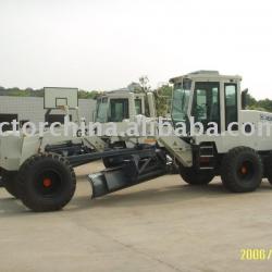 Motor grader GR215