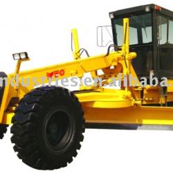 Motor Grader PY180C-2