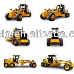 Motor Grader Series:SG21-3