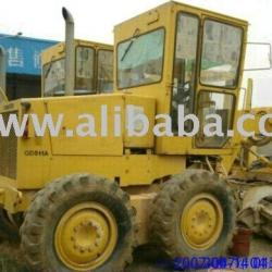 Motor Graders