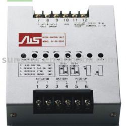 Motor Speed Control Unit SY-SC-2033