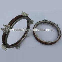 motor stator/motor rotor