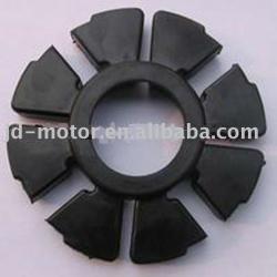 motorcycle damper rubber