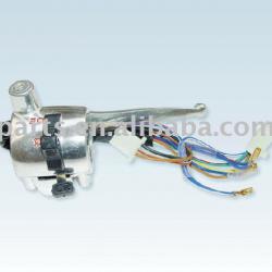 Motorcycle handle switch mt90