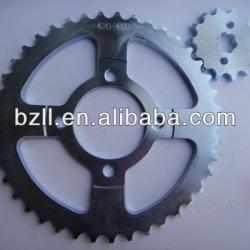 motorcycle Sprocket