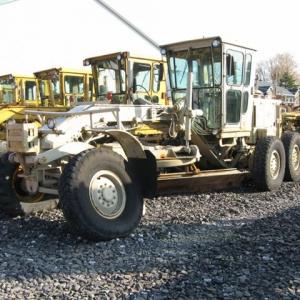 MOTORGRADER 140G