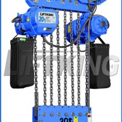 Motorized Electric Chain Hoist