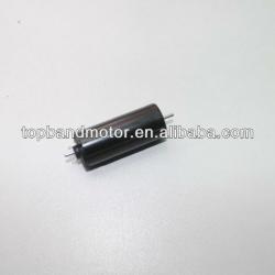 motorized shades motor dc brush motor with gear head