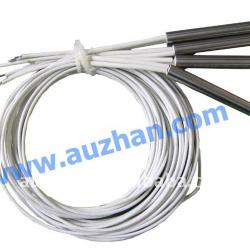 Mould cartridge heater