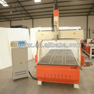 Mould CNC Router Machine/Woodworking CNC Routers HX 1530