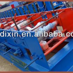 Mould Cutting C Shape Purlin Roll Forming Machine