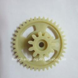 mould for injection gear