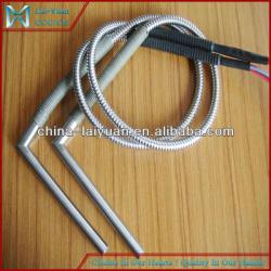 Mould Thermal Firerod Heater Cartridge