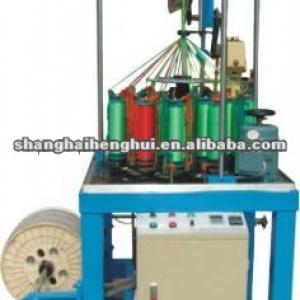 Mountaineering Rope/Cord Braiding Machine