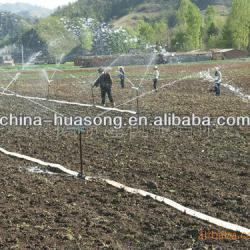 Movable Automatic 8.8CP-55 Sprinkler Irrigation Machine