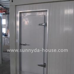 Movable Container cold room