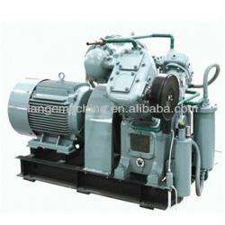 MP Marine Reciprocating Air Compressor