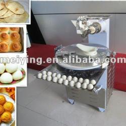 MP45/2 stainless steel automatic dough divider rounder for bakery&restaurant