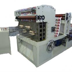 MQ-850 paper cup die cutting&punching machine