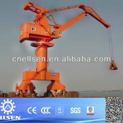 MQ Series Portal Gantry Crane, Cylinder type portal crane