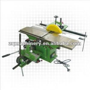 MQ431S Multi function Woodworking Machine