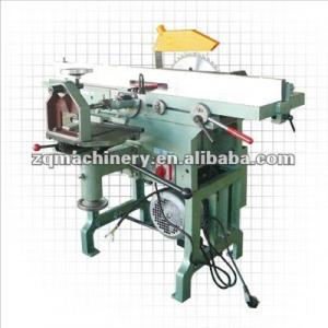 MQ442D Multifunction Woodworking Machine