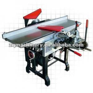 MQ443 Multifunction Woodworking Machine