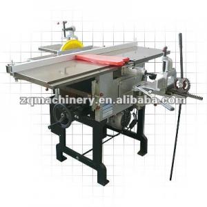 MQ443A1 Multi-use Woodworking Machine (large prodcution capacity)