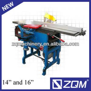 MQ534 Heavy duty multiuse Woodworking Machine