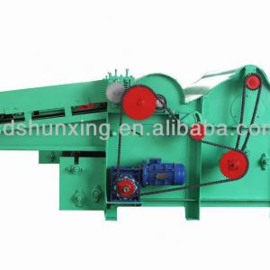 MQK-1040 Cotton Fiber/ Polyester Fiber/ Fiber Openning Machine