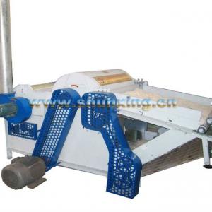 MQK-1060 Rags Tearing Machine