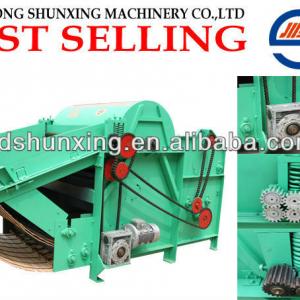 MQK-1060 Textile/Cloth/Rag/Fabric/Cotton Tearing Machine