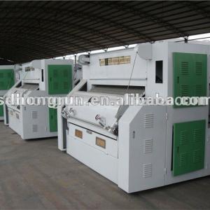 MR-144C linter machine