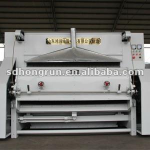 MR-144C sawtooth linter for cottonseed process