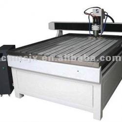 MS-1224 cnc concrete engraving machine