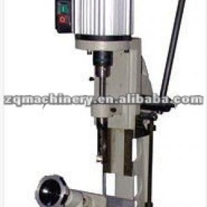 MS-3816 Square chisel mortiser machine