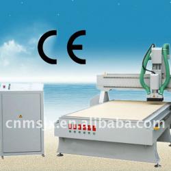 MS-6090 metal cnc Router