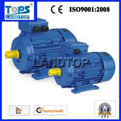 MS Industrial Motor