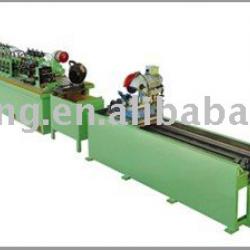 MS Pipe Making Machine